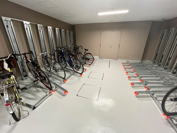 ウエリスアーバン錦糸町の物件内観写真